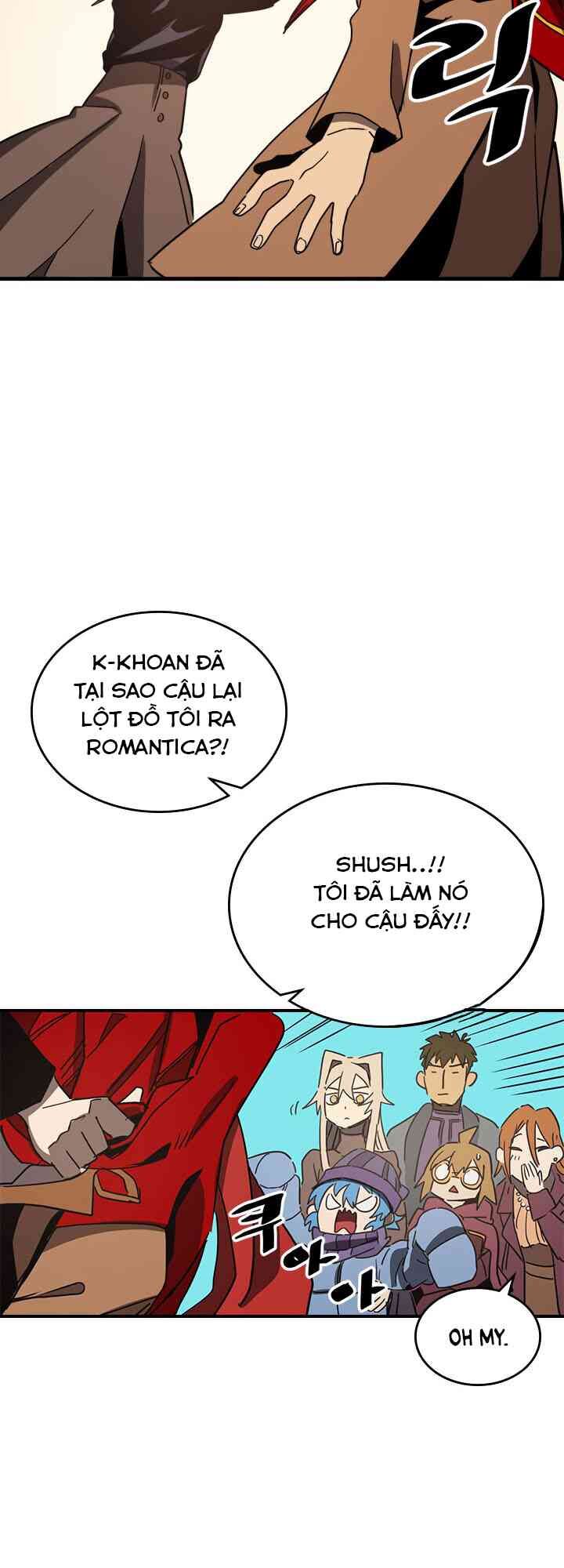 Chuyển Sinh Ma Pháp Đặc Biệt Yếu: Chapter 117