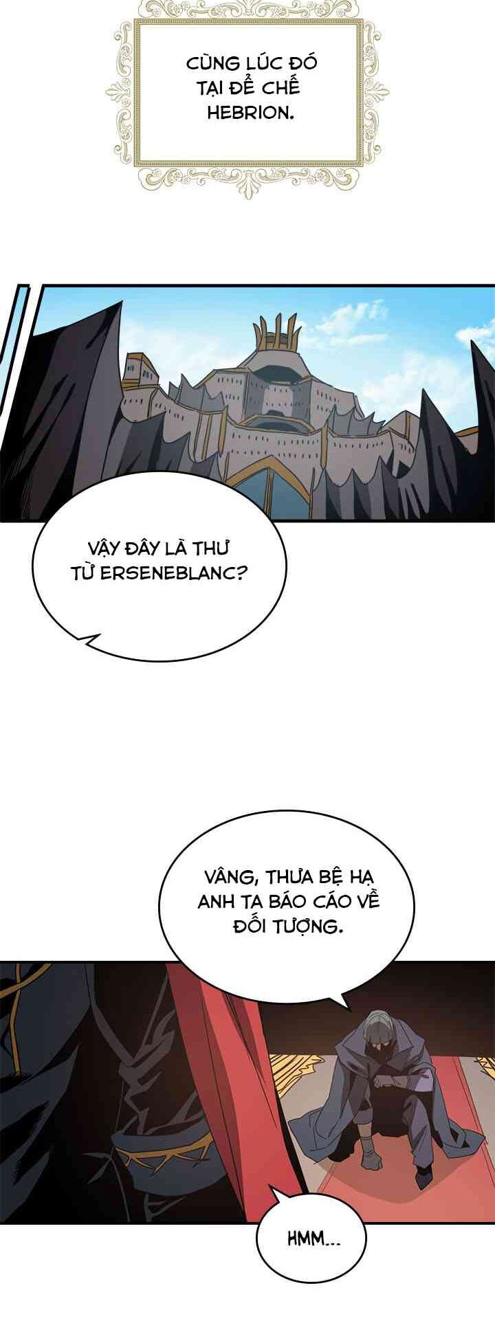 Chuyển Sinh Ma Pháp Đặc Biệt Yếu: Chapter 117