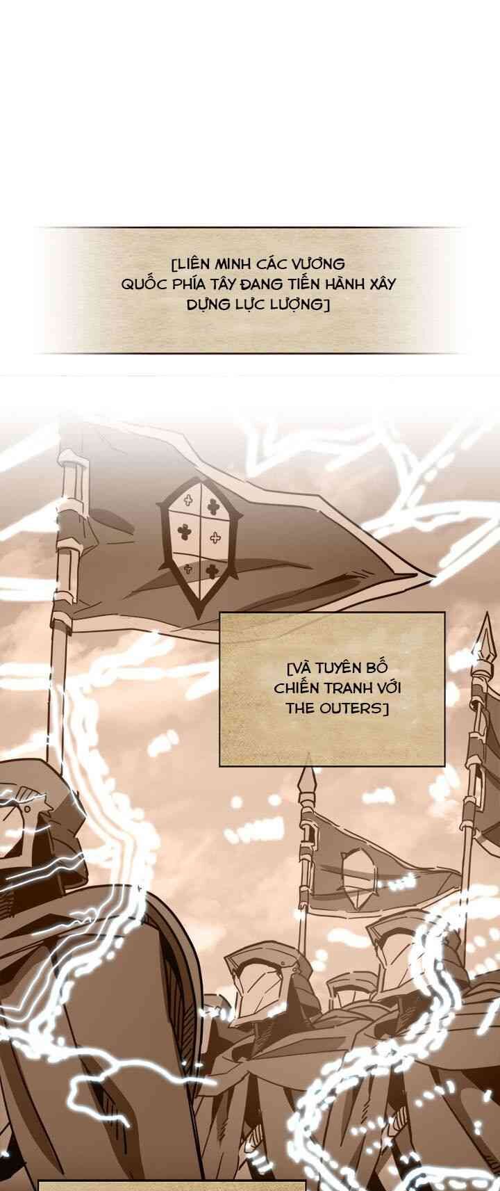Chuyển Sinh Ma Pháp Đặc Biệt Yếu: Chapter 117