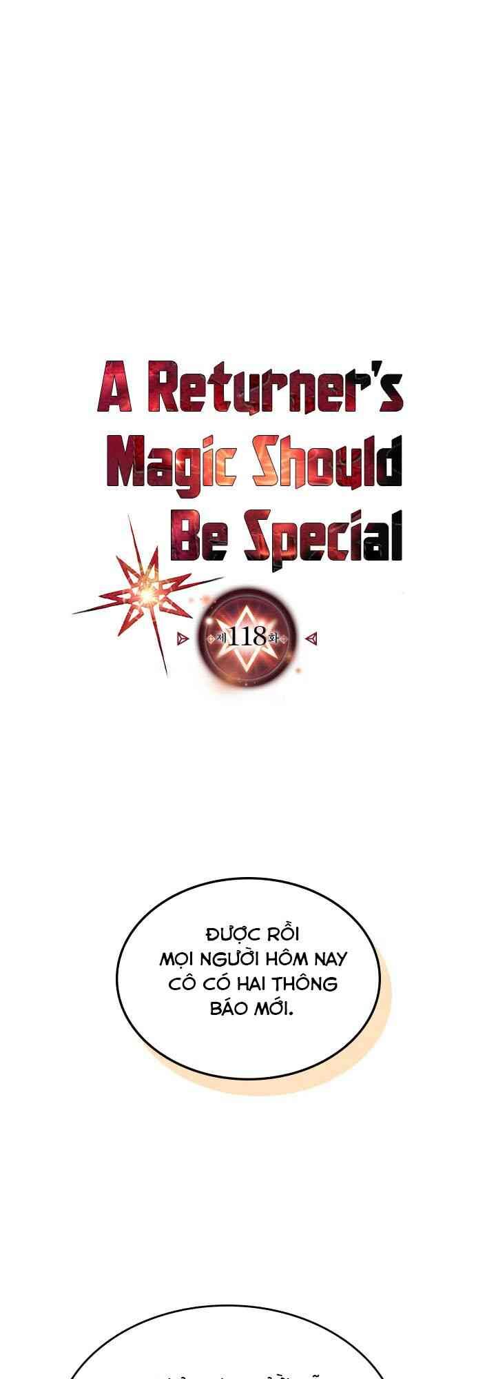 Chuyển Sinh Ma Pháp Đặc Biệt Yếu: Chapter 118