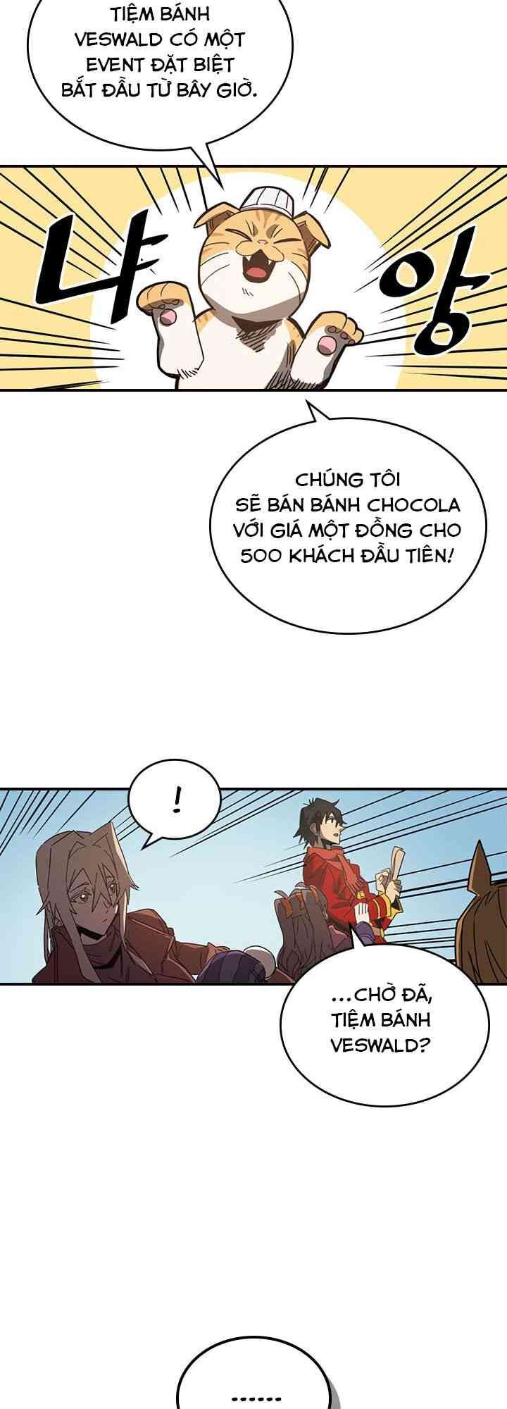 Chuyển Sinh Ma Pháp Đặc Biệt Yếu: Chapter 118