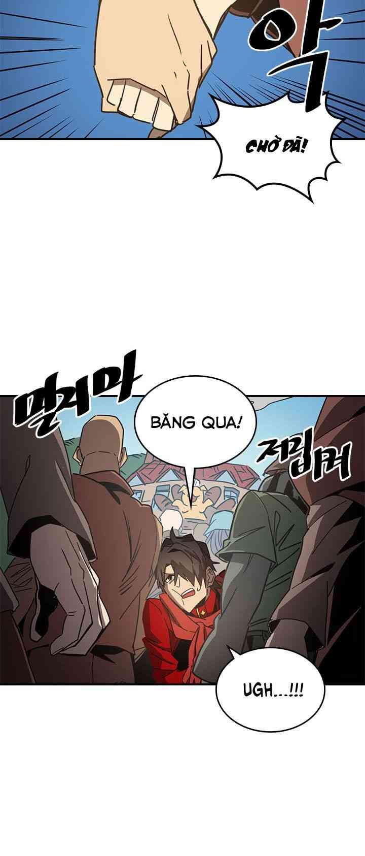 Chuyển Sinh Ma Pháp Đặc Biệt Yếu: Chapter 118