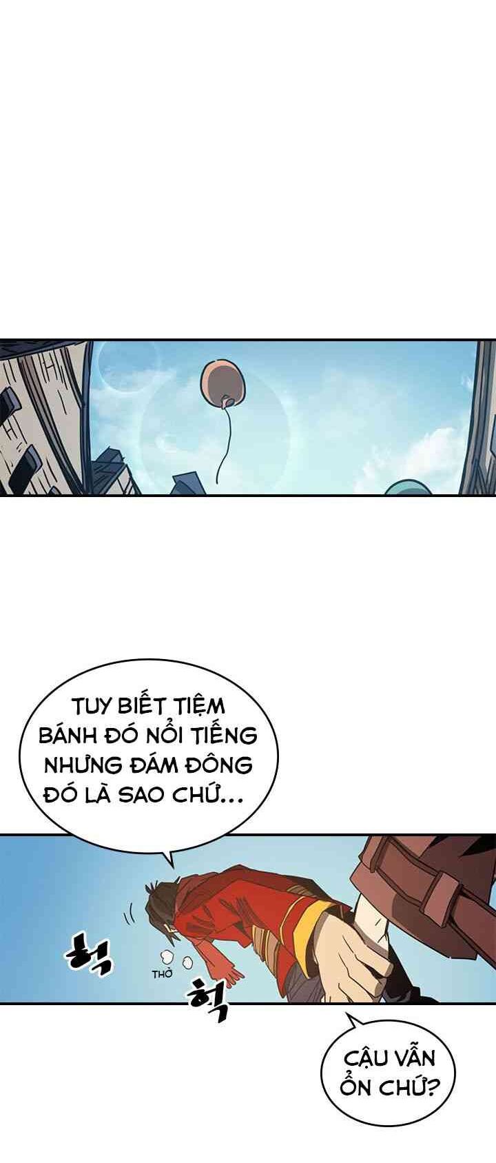 Chuyển Sinh Ma Pháp Đặc Biệt Yếu: Chapter 118