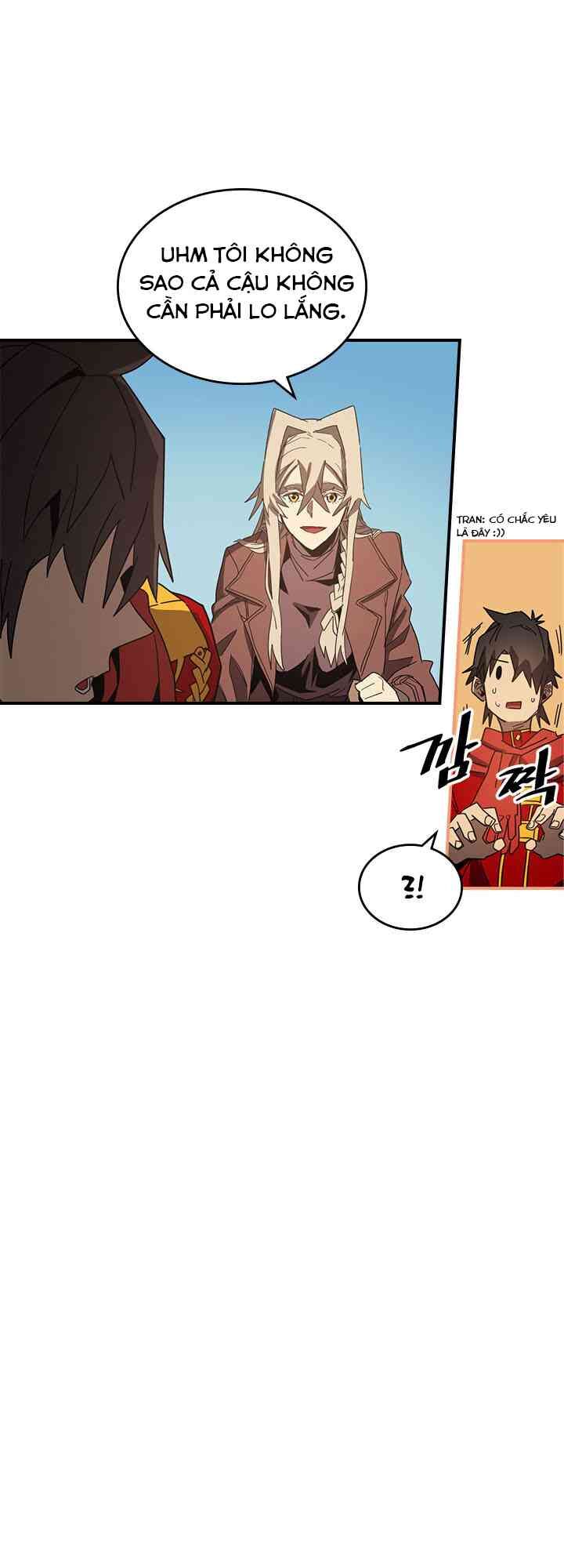 Chuyển Sinh Ma Pháp Đặc Biệt Yếu: Chapter 118