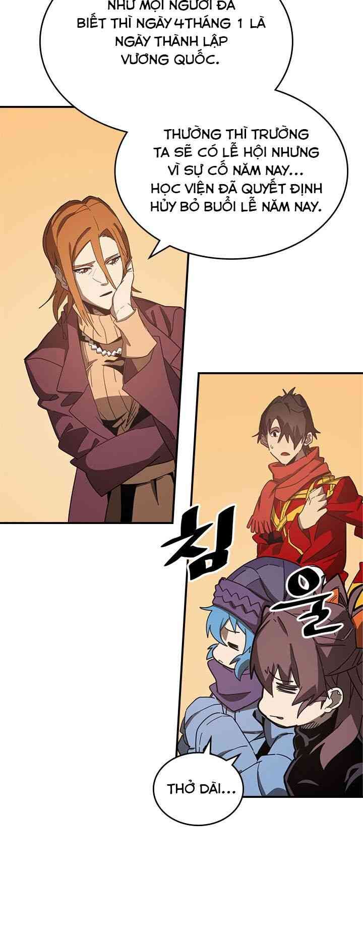 Chuyển Sinh Ma Pháp Đặc Biệt Yếu: Chapter 118