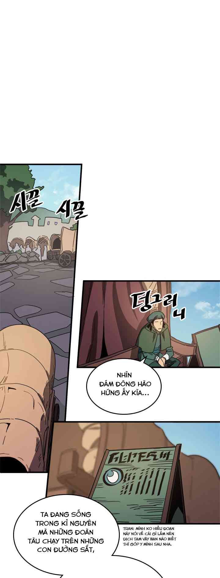 Chuyển Sinh Ma Pháp Đặc Biệt Yếu: Chapter 118