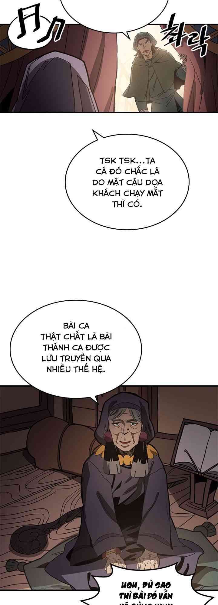 Chuyển Sinh Ma Pháp Đặc Biệt Yếu: Chapter 118