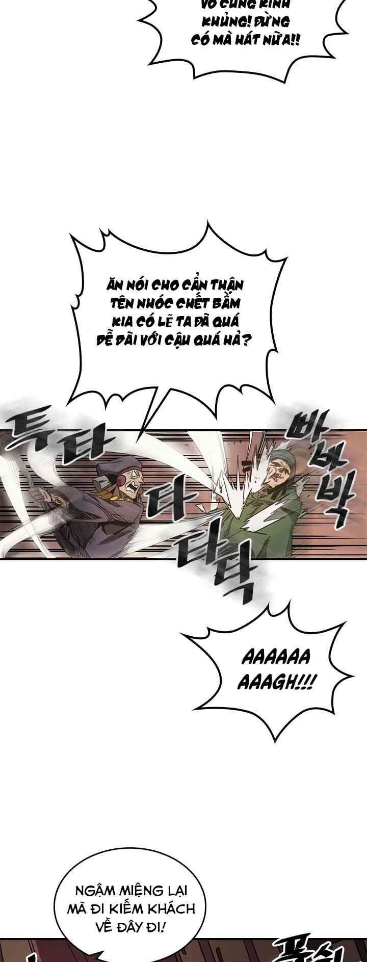 Chuyển Sinh Ma Pháp Đặc Biệt Yếu: Chapter 118
