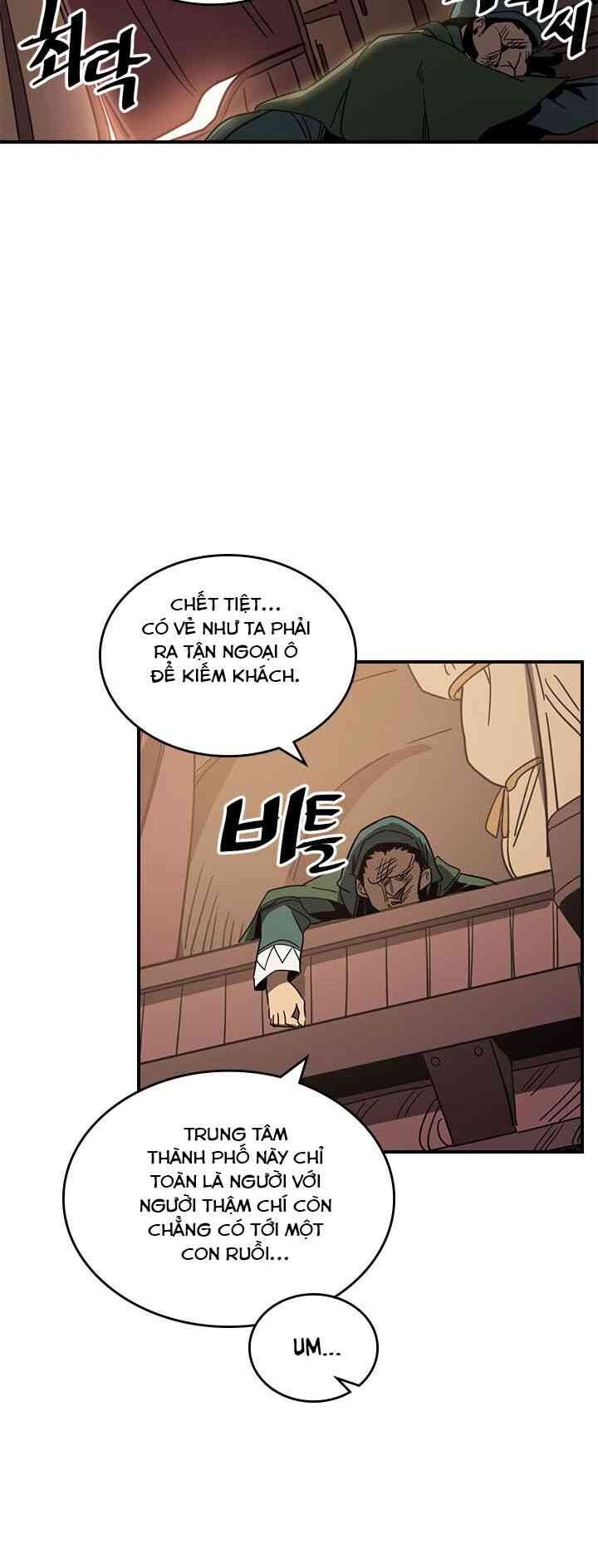 Chuyển Sinh Ma Pháp Đặc Biệt Yếu: Chapter 118