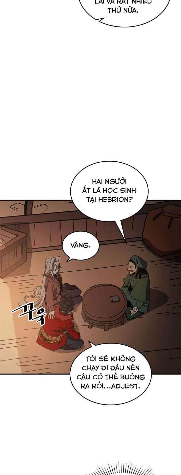 Chuyển Sinh Ma Pháp Đặc Biệt Yếu: Chapter 118