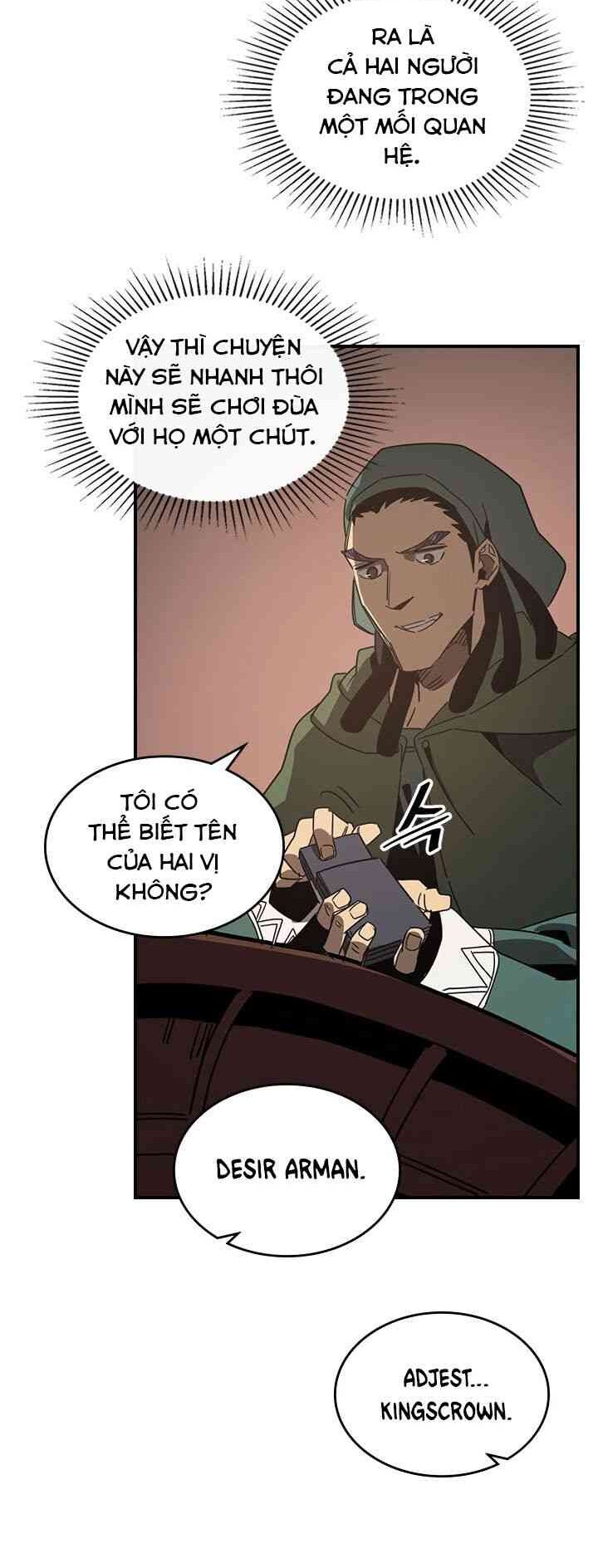 Chuyển Sinh Ma Pháp Đặc Biệt Yếu: Chapter 118
