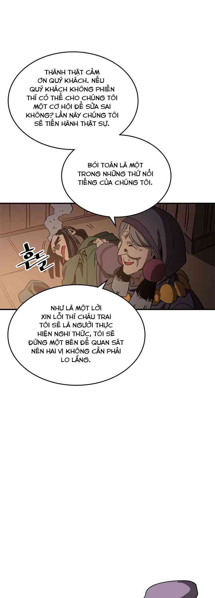 Chuyển Sinh Ma Pháp Đặc Biệt Yếu: Chapter 118