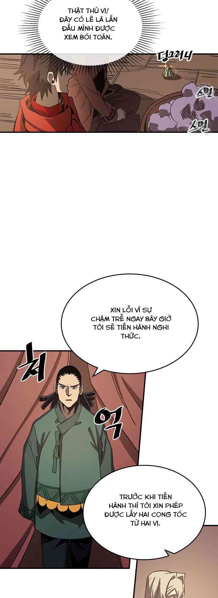 Chuyển Sinh Ma Pháp Đặc Biệt Yếu: Chapter 118