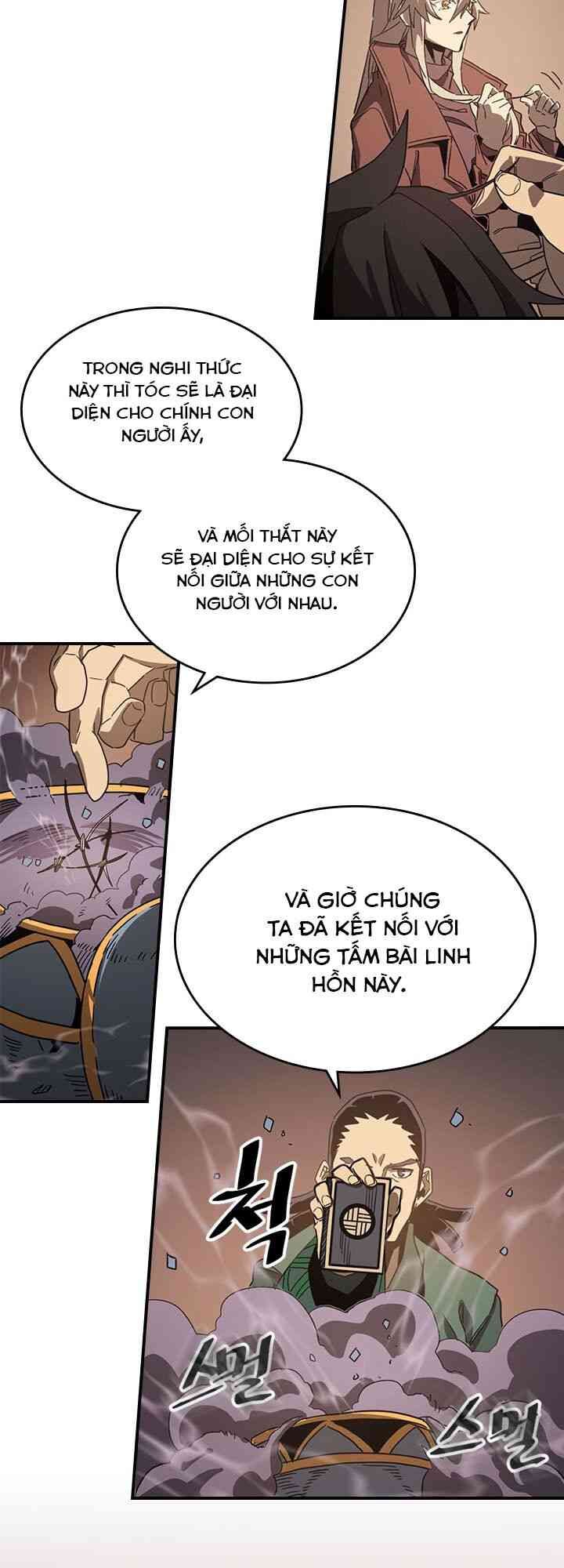 Chuyển Sinh Ma Pháp Đặc Biệt Yếu: Chapter 118