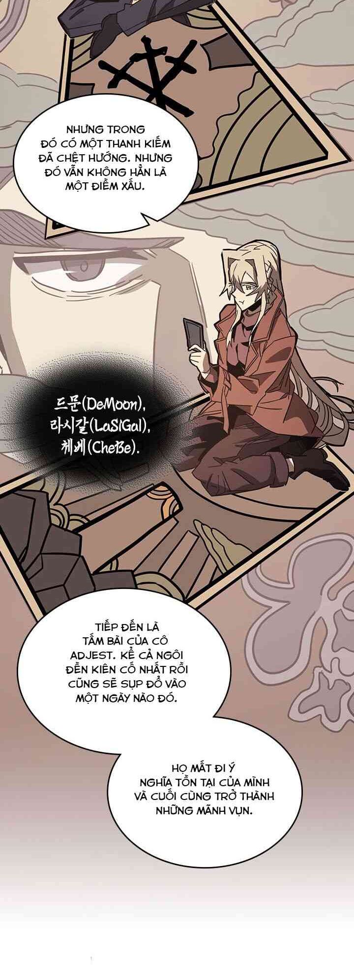 Chuyển Sinh Ma Pháp Đặc Biệt Yếu: Chapter 118