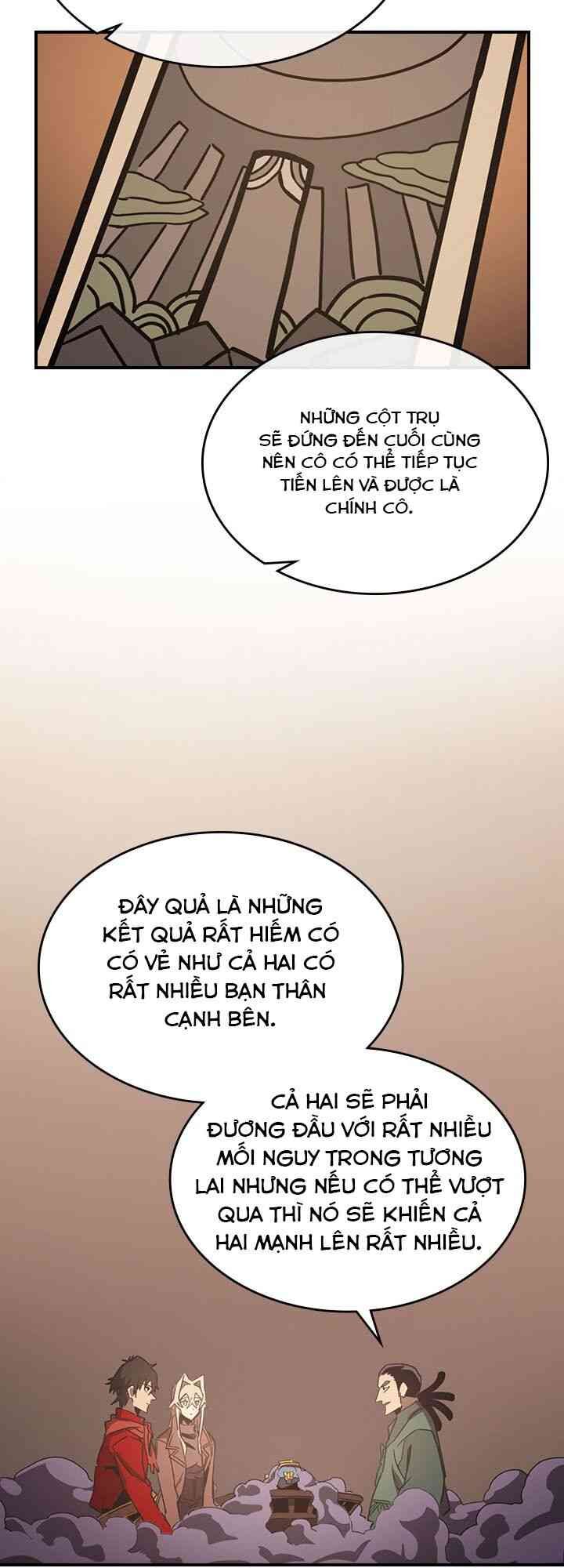 Chuyển Sinh Ma Pháp Đặc Biệt Yếu: Chapter 118