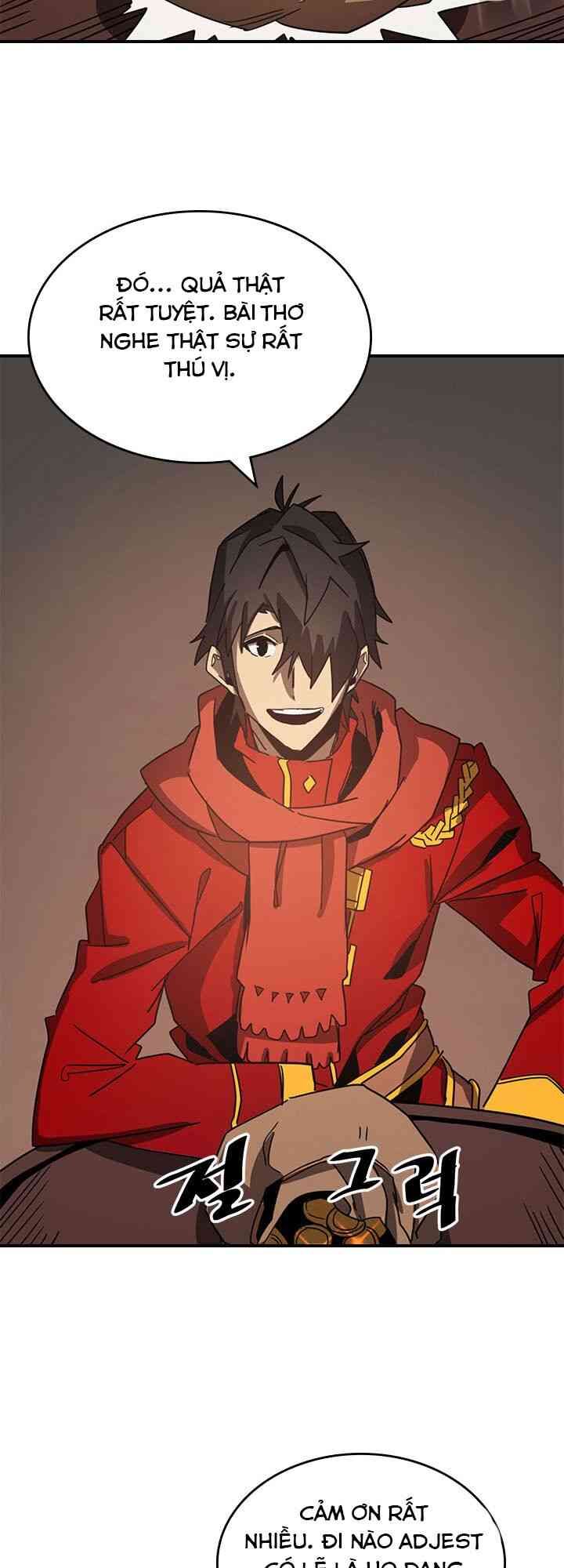 Chuyển Sinh Ma Pháp Đặc Biệt Yếu: Chapter 118