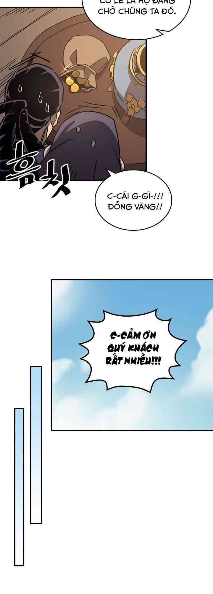 Chuyển Sinh Ma Pháp Đặc Biệt Yếu: Chapter 118