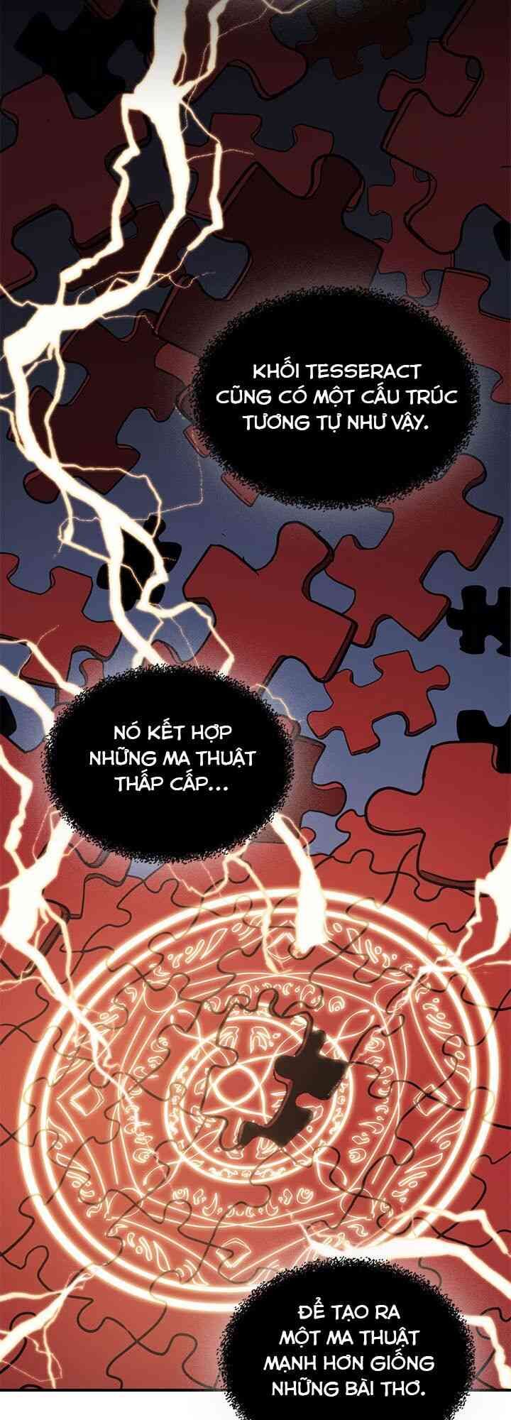 Chuyển Sinh Ma Pháp Đặc Biệt Yếu: Chapter 118