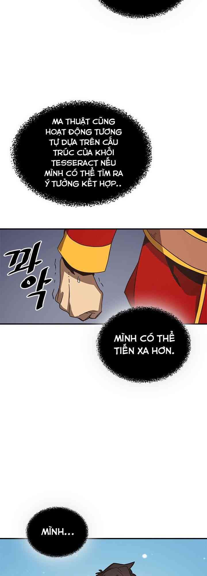 Chuyển Sinh Ma Pháp Đặc Biệt Yếu: Chapter 118
