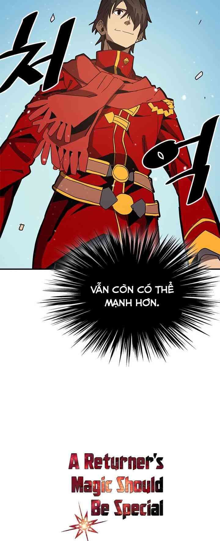 Chuyển Sinh Ma Pháp Đặc Biệt Yếu: Chapter 118