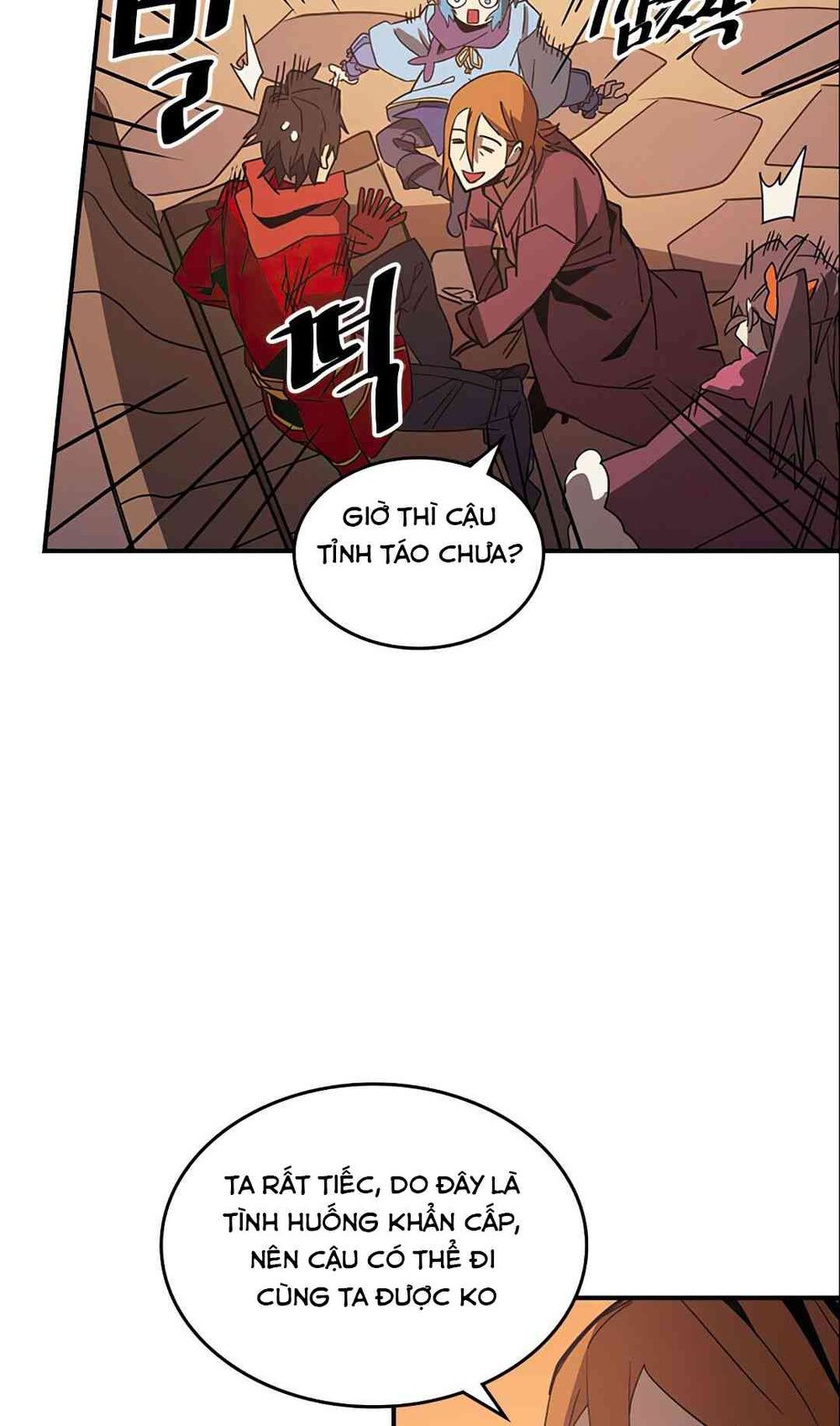 Chuyển Sinh Ma Pháp Đặc Biệt Yếu: Chapter 119