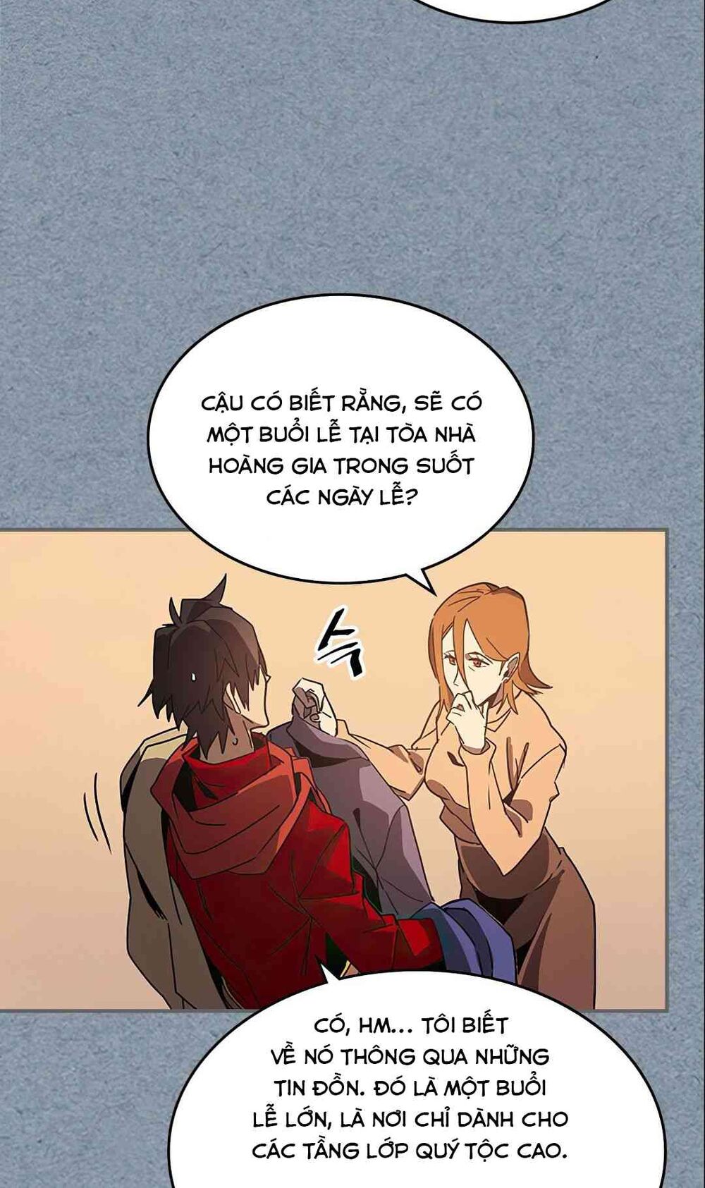 Chuyển Sinh Ma Pháp Đặc Biệt Yếu: Chapter 119