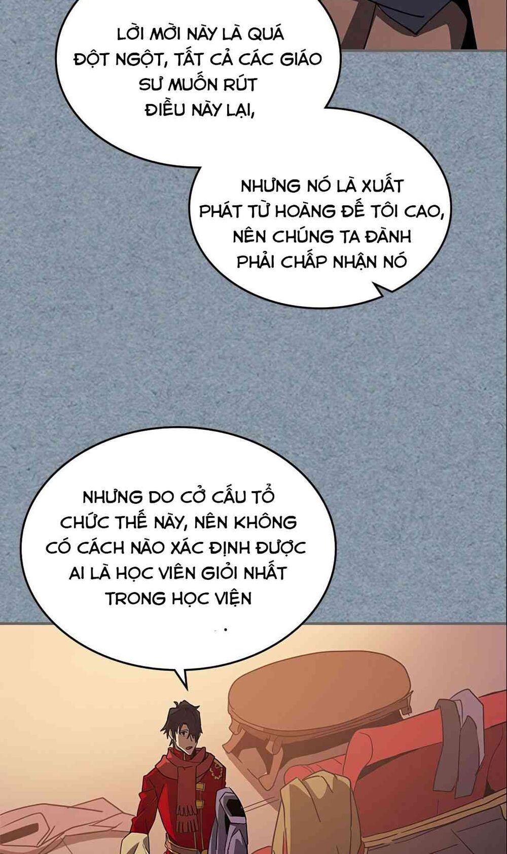 Chuyển Sinh Ma Pháp Đặc Biệt Yếu: Chapter 119