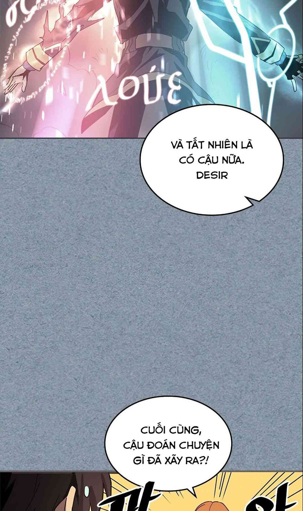 Chuyển Sinh Ma Pháp Đặc Biệt Yếu: Chapter 119