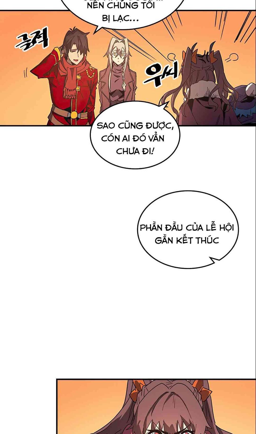 Chuyển Sinh Ma Pháp Đặc Biệt Yếu: Chapter 119