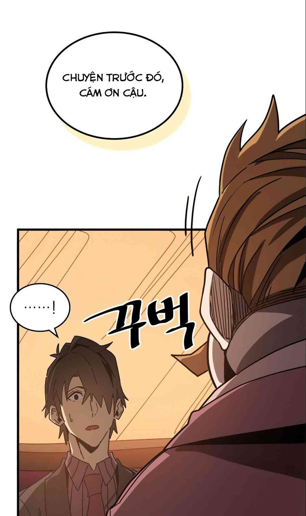 Chuyển Sinh Ma Pháp Đặc Biệt Yếu: Chapter 119