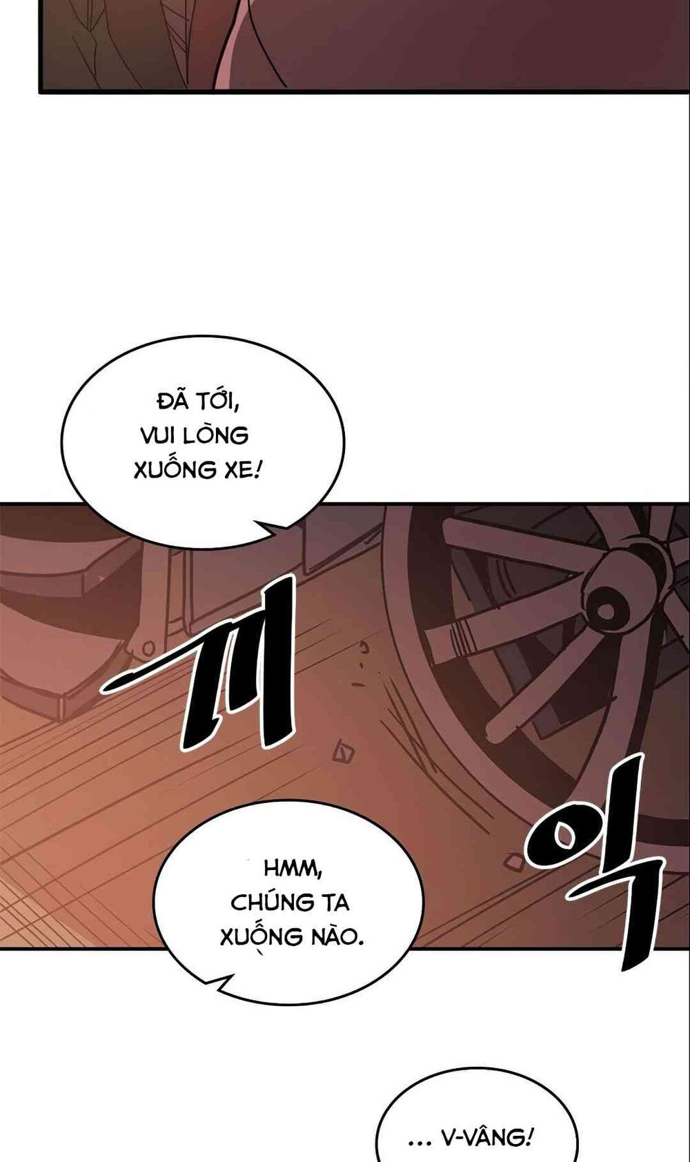 Chuyển Sinh Ma Pháp Đặc Biệt Yếu: Chapter 119