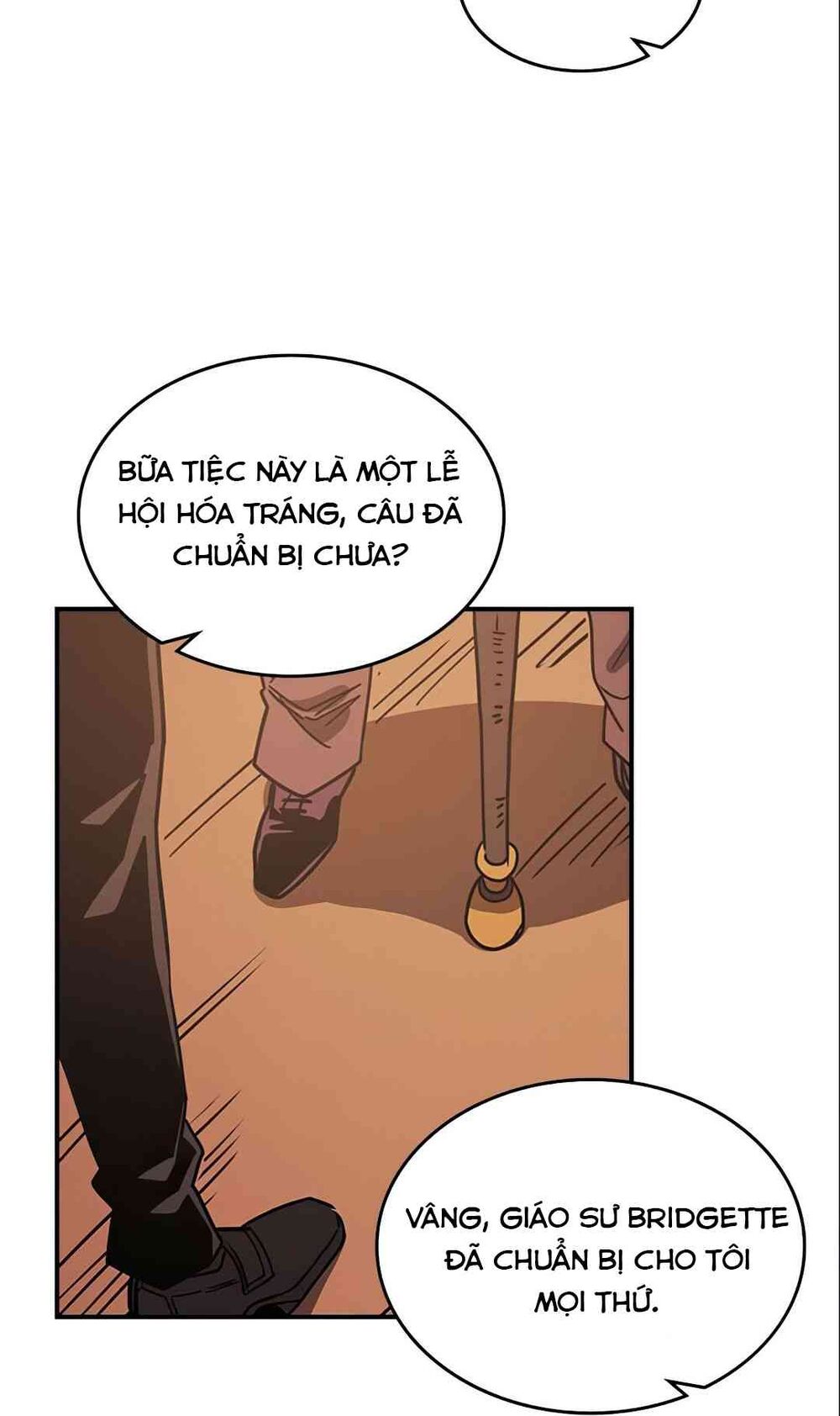 Chuyển Sinh Ma Pháp Đặc Biệt Yếu: Chapter 119