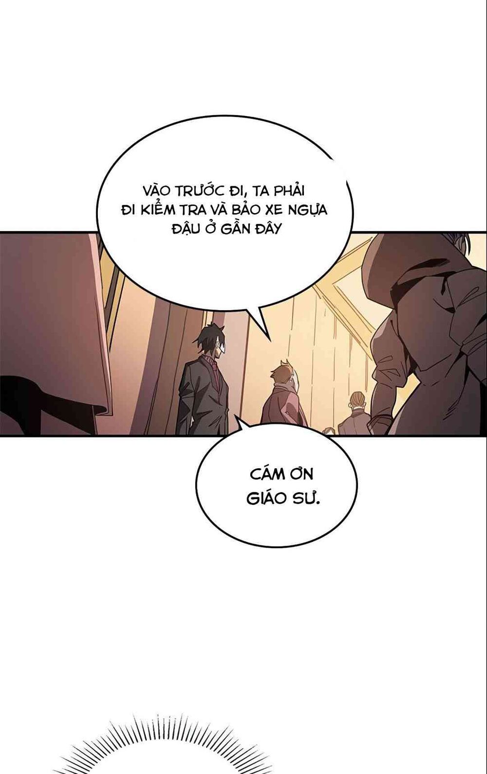 Chuyển Sinh Ma Pháp Đặc Biệt Yếu: Chapter 119