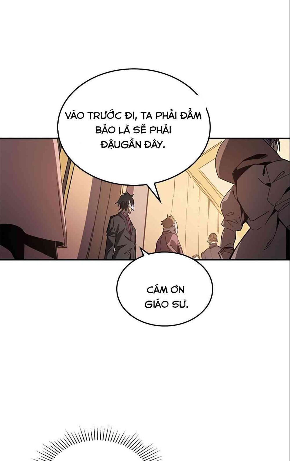 Chuyển Sinh Ma Pháp Đặc Biệt Yếu: Chapter 119