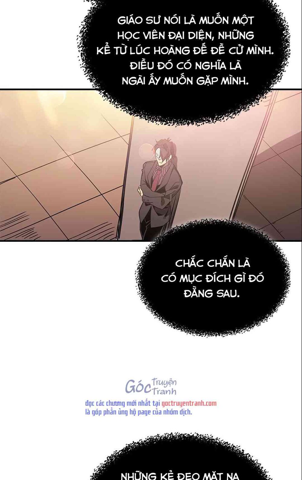 Chuyển Sinh Ma Pháp Đặc Biệt Yếu: Chapter 119