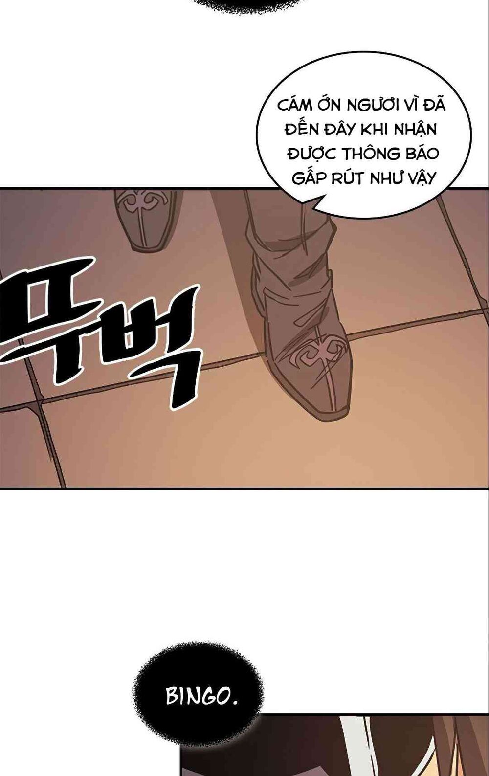 Chuyển Sinh Ma Pháp Đặc Biệt Yếu: Chapter 119