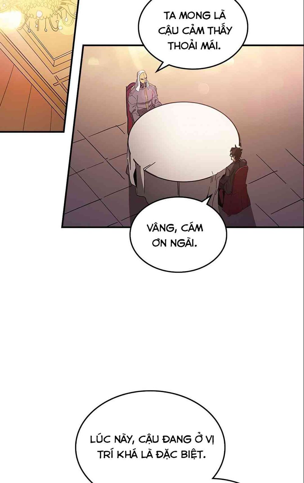 Chuyển Sinh Ma Pháp Đặc Biệt Yếu: Chapter 119