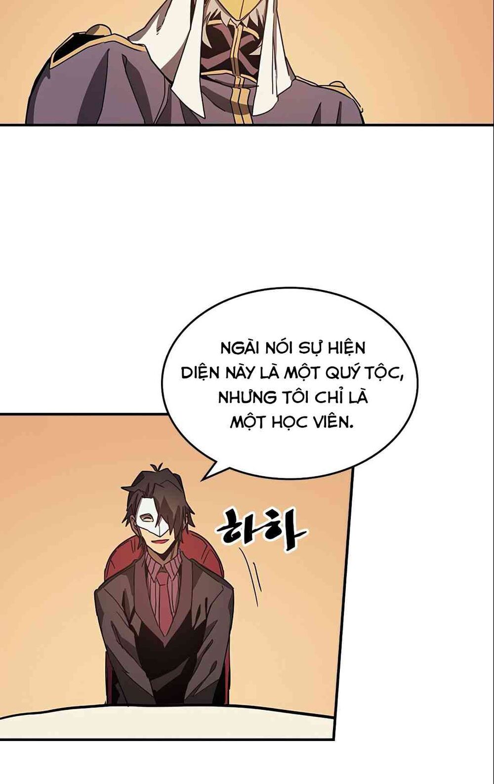 Chuyển Sinh Ma Pháp Đặc Biệt Yếu: Chapter 119