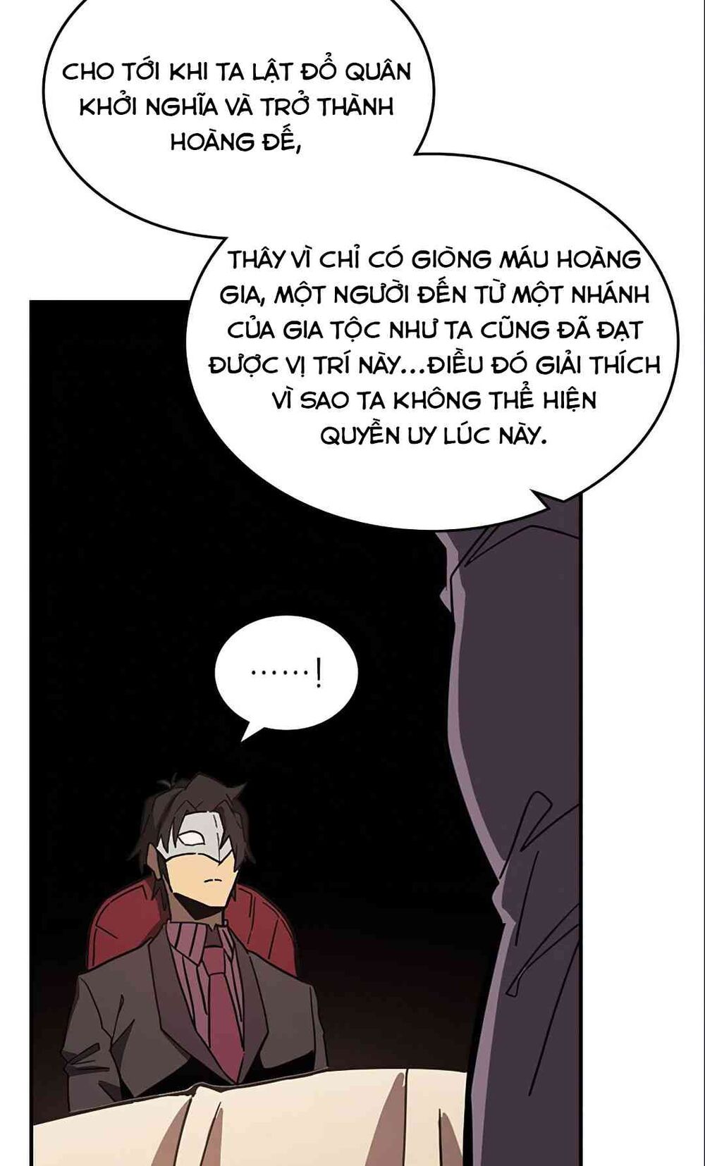 Chuyển Sinh Ma Pháp Đặc Biệt Yếu: Chapter 119