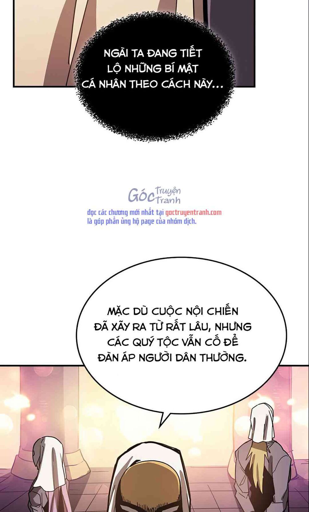 Chuyển Sinh Ma Pháp Đặc Biệt Yếu: Chapter 119
