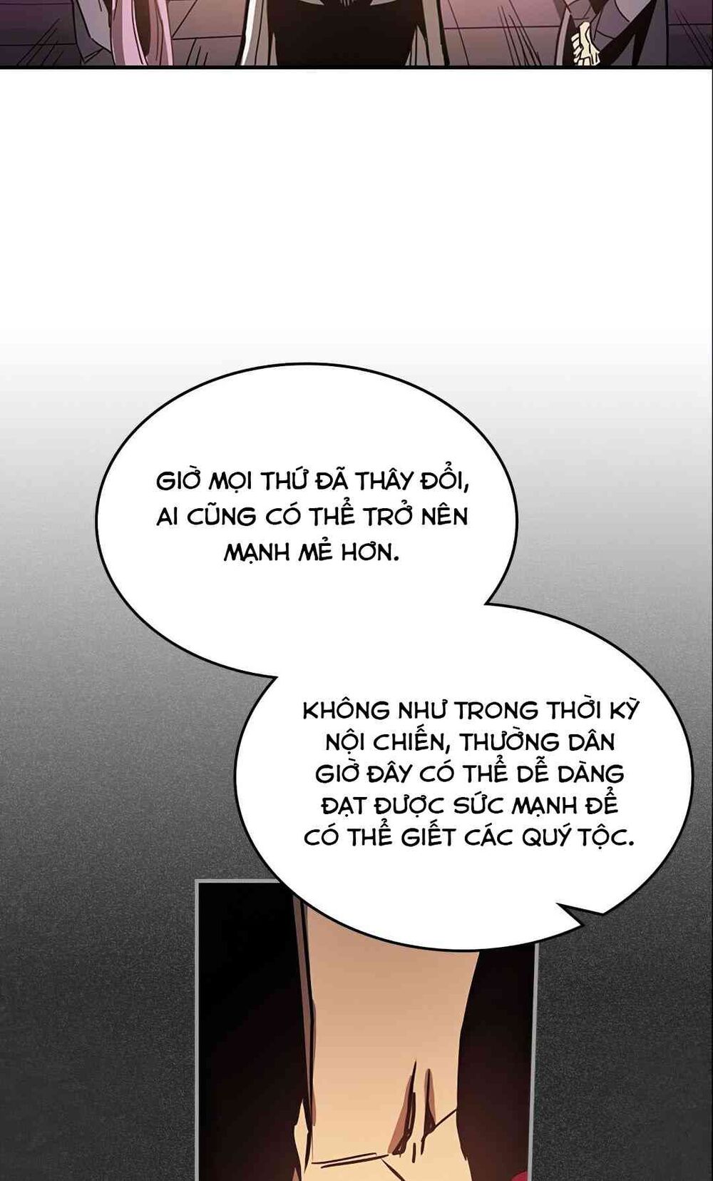 Chuyển Sinh Ma Pháp Đặc Biệt Yếu: Chapter 119
