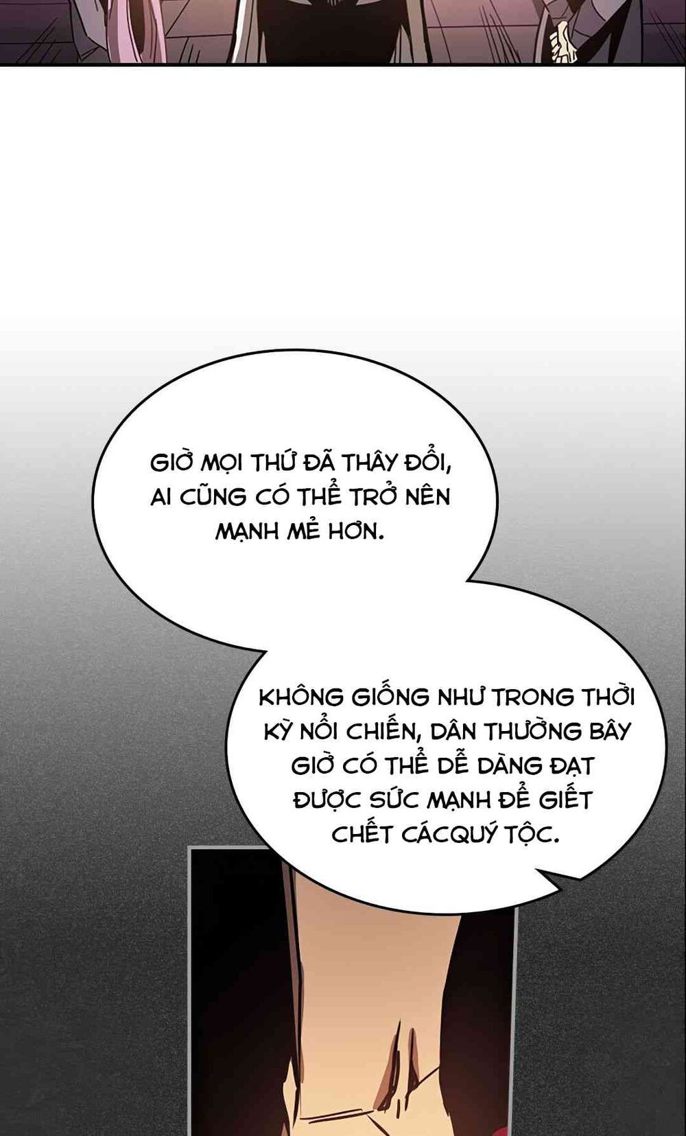 Chuyển Sinh Ma Pháp Đặc Biệt Yếu: Chapter 119