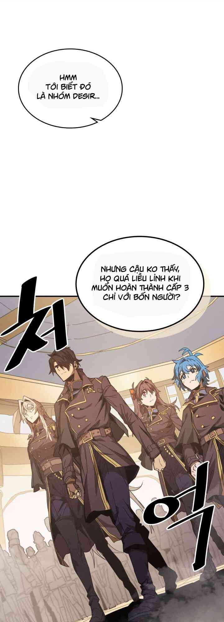 Chuyển Sinh Ma Pháp Đặc Biệt Yếu: Chapter 123