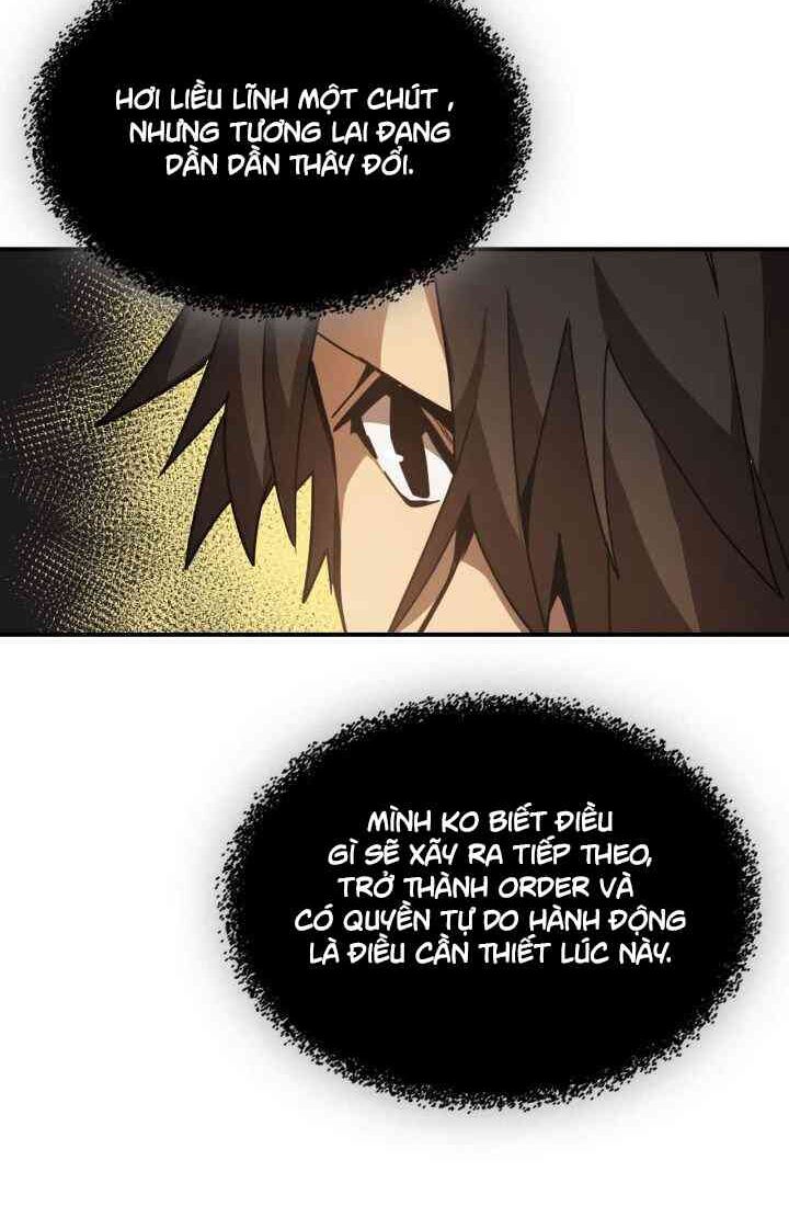 Chuyển Sinh Ma Pháp Đặc Biệt Yếu: Chapter 123
