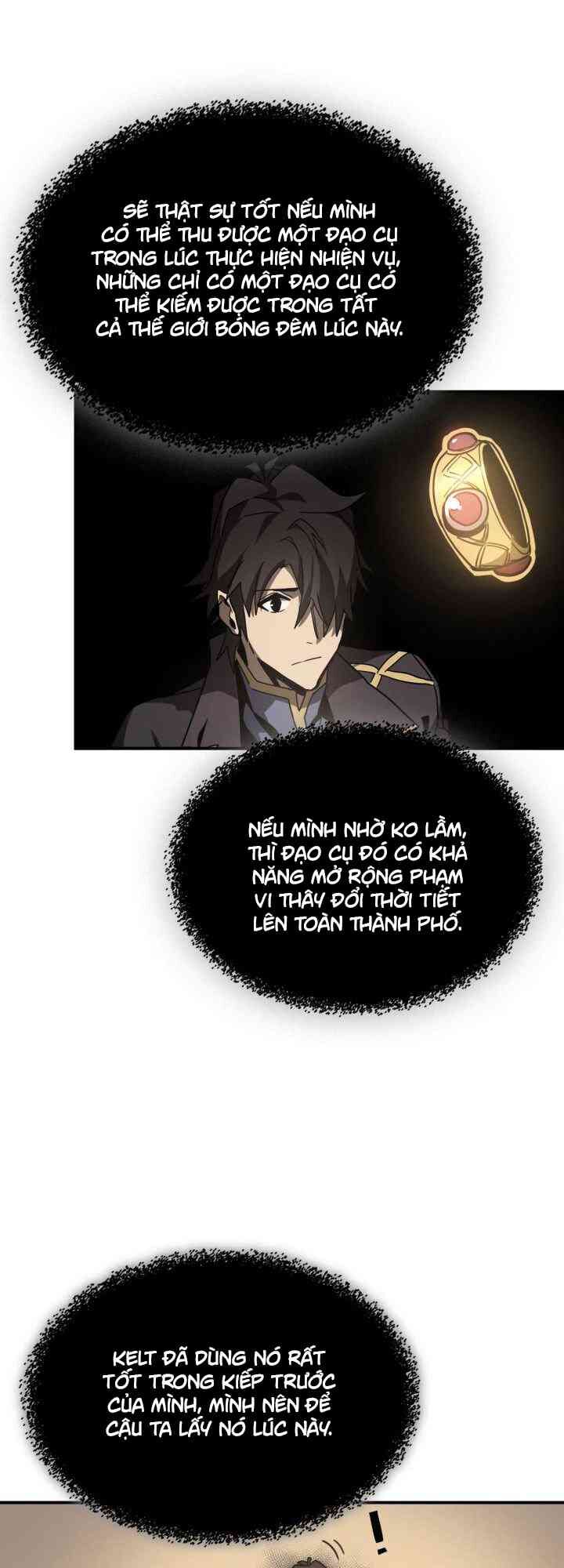 Chuyển Sinh Ma Pháp Đặc Biệt Yếu: Chapter 123