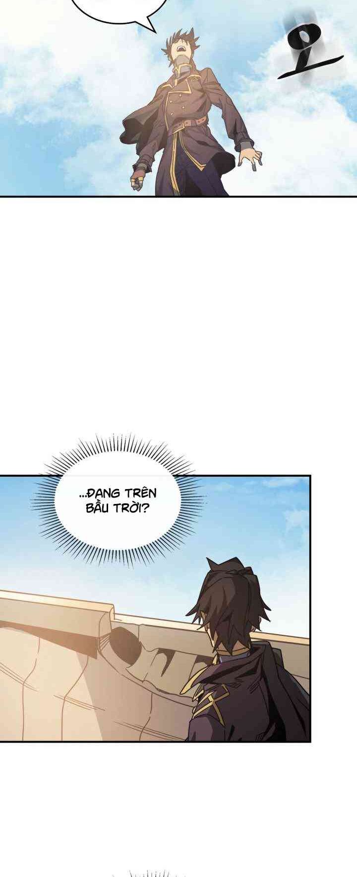 Chuyển Sinh Ma Pháp Đặc Biệt Yếu: Chapter 123