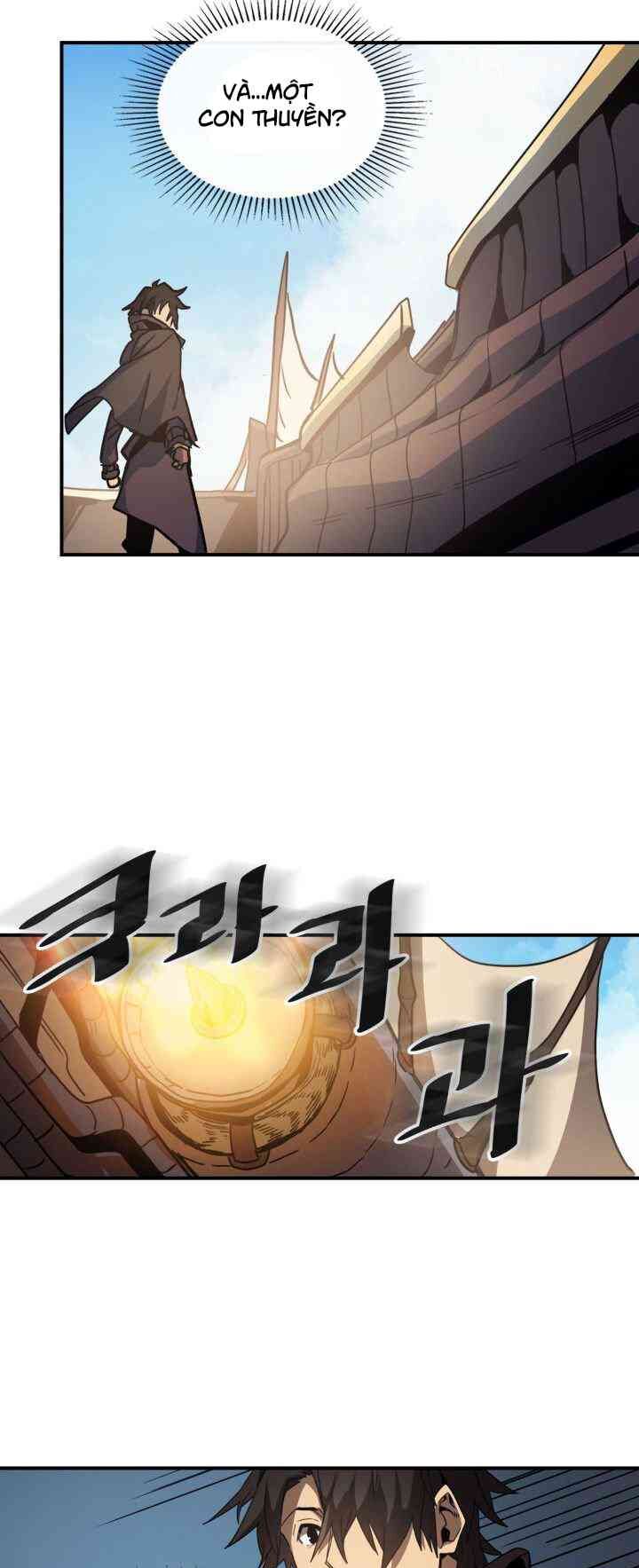 Chuyển Sinh Ma Pháp Đặc Biệt Yếu: Chapter 123