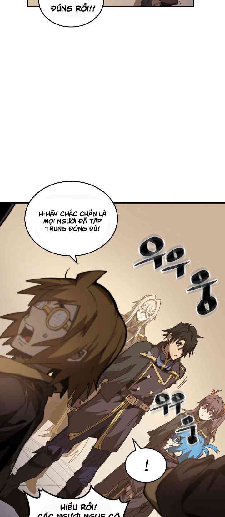Chuyển Sinh Ma Pháp Đặc Biệt Yếu: Chapter 123
