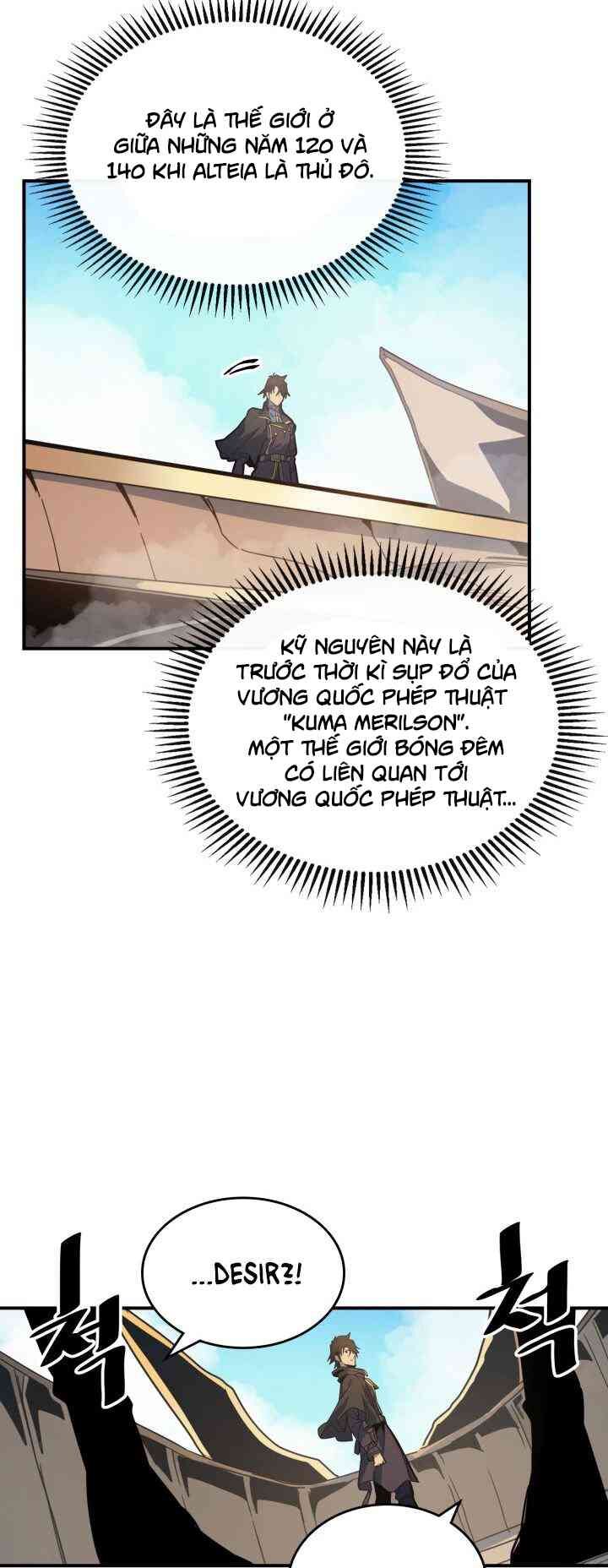 Chuyển Sinh Ma Pháp Đặc Biệt Yếu: Chapter 123
